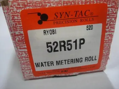 NEW RYOBI 52R51P