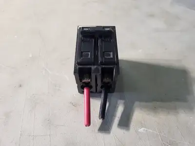 NEW CUTLER-HAMMER BA260