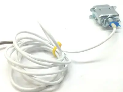Used Honeywell EE593A Transducers Michigan US | Maverick Industrial Sales #1483030