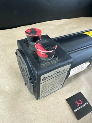 NEW Allen-Bradley 1326ab-a3e-11