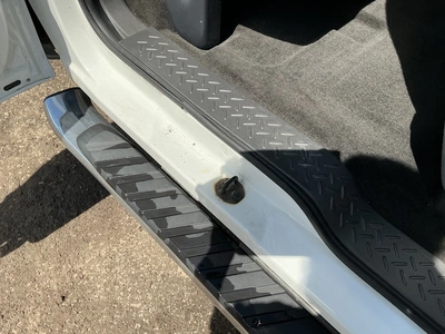USED 2014 FORD F-150
