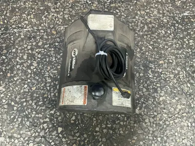 Used MILLER 042288 Welding Machinery (Other) Ohio US | HGR 24 #1404737