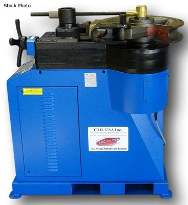 NEW ERCOLINA TB100 TOP BENDER