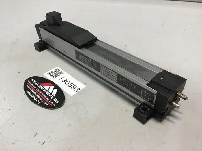 Used NOVOTECHNIK TLH100 Transducers Michigan US | Ideal Machinery #608239