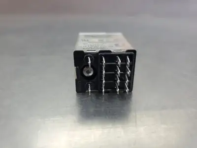 Used Magnecraft _UNKNOWN_ Relays & Switches | Palmetto Automation #1156864