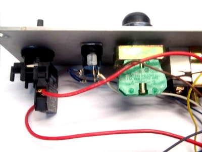 Used Hoffman Enclosure Assembly Electrical Boxes Michigan US | Maverick Industrial Sales #1399846