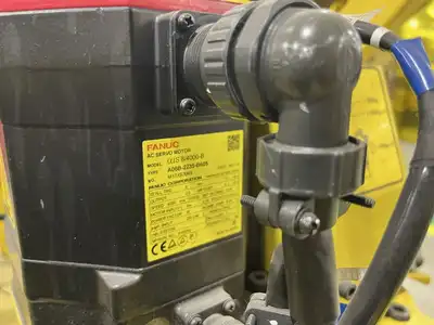 USED 2017 FANUC M-10IA/12