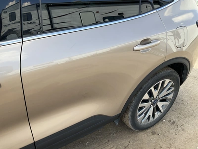 Used 2020 FORD ESCAPE HYBRID SUVs Michigan US | Miedema Asset Management Group #1761503