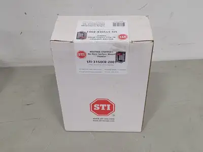 NEW STI STI-3150CR-Z001