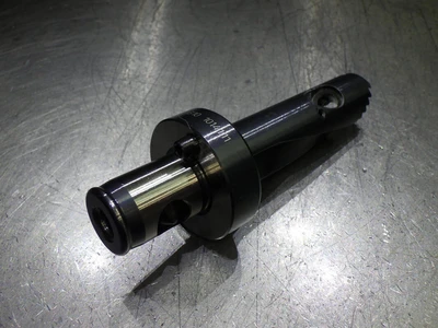 Komet ABS32 11.9mm Coolant Thru Boring Bar G10 10141.11 (LOC2318B)