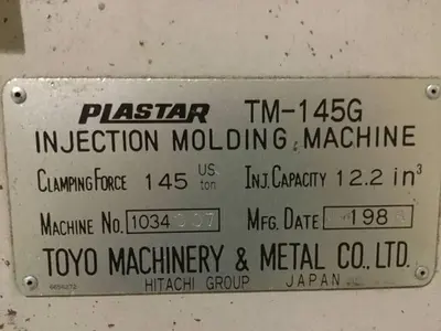 USED NACHI SS-G01-CL2K-GR-D2-9331A