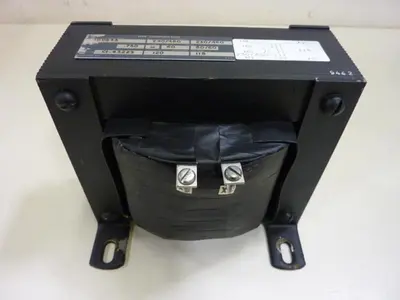 USED MTE 100843