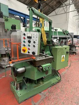 Europa CUP 5 Uni mill
