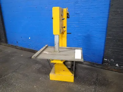 USED YTONG MBS502