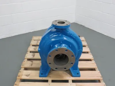 USED Goulds 3175