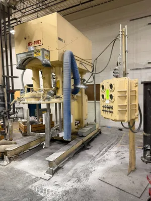 ROSS PVM-300 Mixers | Levy Recovery Group (2)