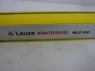 USED LEUZE MLD510-RT2ME/A