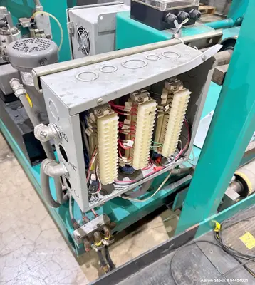 USED DUSENBERRY ENGR 740