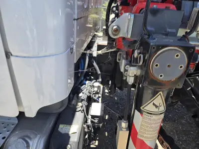 USED 2020 FREIGHTLINER M2 106