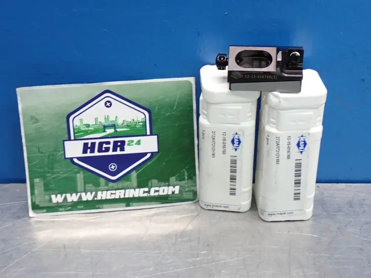 New | in-Stock MAPAL 1215016768 Tooling & Accessories (Other) | HGR 24 #751198
