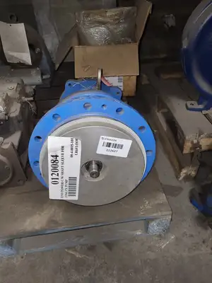 USED GOULDS 3196LTX
