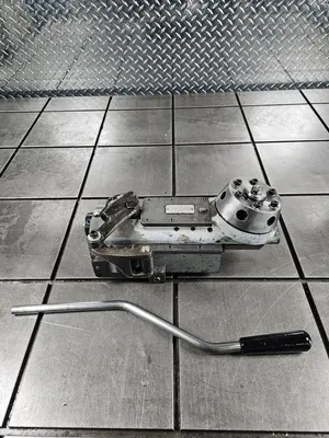 HARDINGE 6-POSITION LATHE TURRET Tooling | GMT (7)