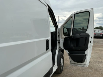 Used 2015 RAM PROMASTER Vans Michigan US | Miedema Asset Management Group #1312921