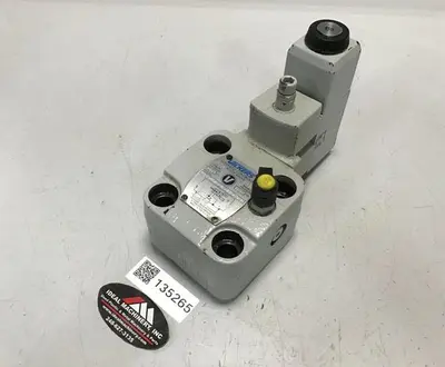 USED VICKERS CG5060AFMUB6P10110