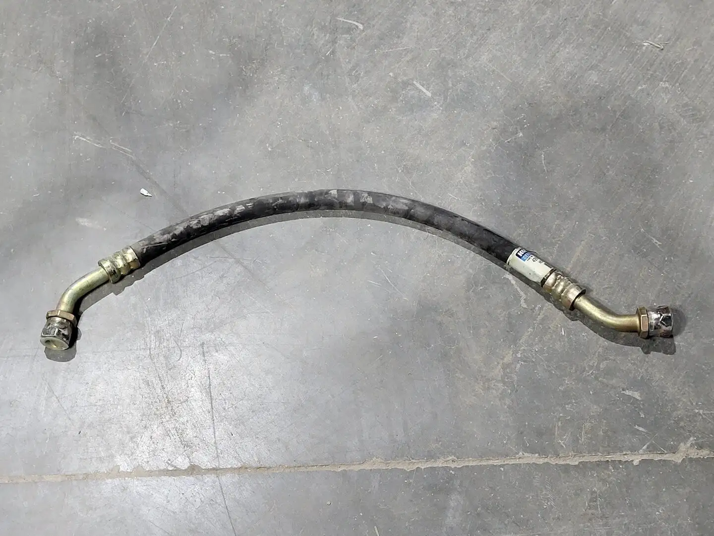 USED KOMATSU 426-S99-2390