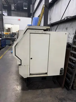 Used 1998 CLAUSING ELECTRONIC MASTIFF CNC Lathes Michigan US | Aucto #1306761