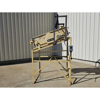 USED PRATER INDUSTRIES, INC. VS1-15-1E