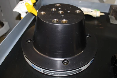 USED Jergens Worholding