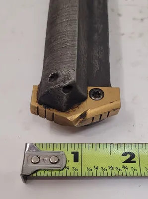 Allied Machine & Engineering Spade Drill Tooling & Accessories, Drilling | Machinery Central (4)