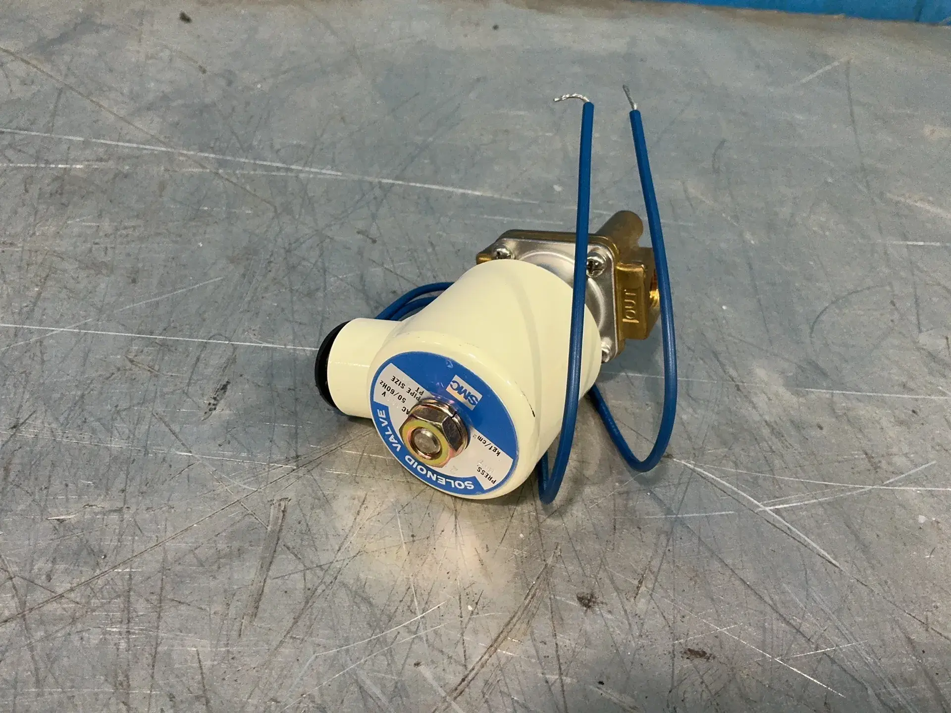 New | in-Stock SMC 2135 Pumps Ohio US | HGR 24 #1314935