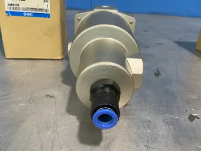 Used SMC AMH35003BD Pumps Ohio US | HGR 24 #1513564