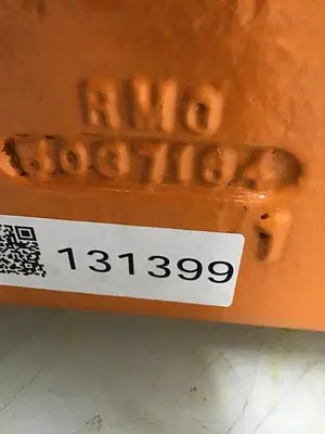 USED CINCINNATI MILACRON 5037164