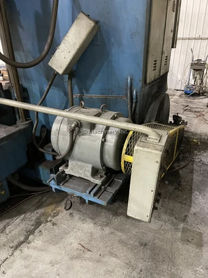 USED FRORIEP KE16