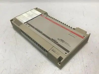 USED YOKOGAWA TR OUT P2ET6-48J