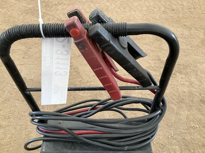 Used SCHUMACHER SE40225 Battery Chargers Michigan US | Miedema Asset Management Group #1392789