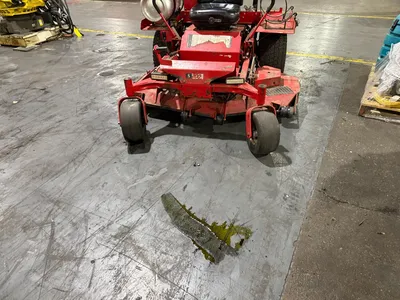 Used SNAPPER PRO S200XTP Mowers Michigan US | iGAM Industrial Marketplace #1299948