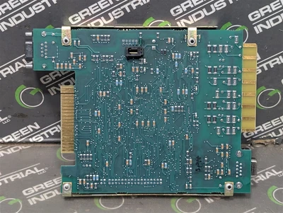 Basler Electric 9365902108 Overcurrent Relay CPU Board 9365902007 Rev D Used