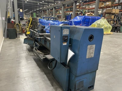 Lathe