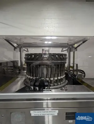 USED Eisai Eisai Inspection Line