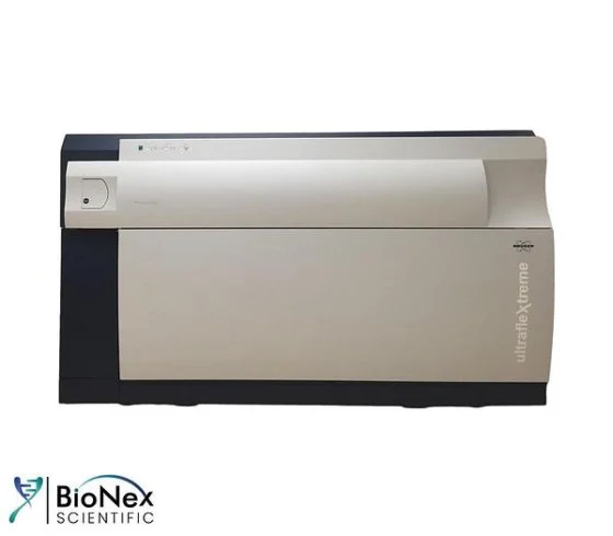 Used BRUKER ULTRAFLEXTREME Spectrometers New Jersey US | Bionex Scientific LLC #799917
