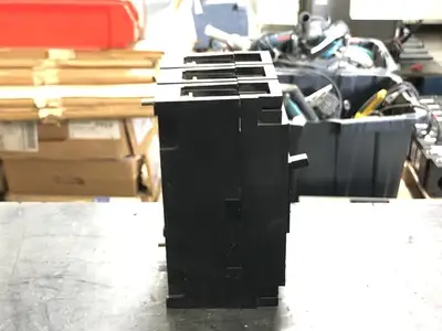 USED ALSTHOM UNELEC RECORD D 160