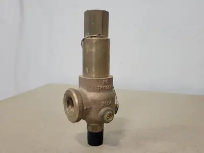 USED KUNKLE 912BDCM01-KE