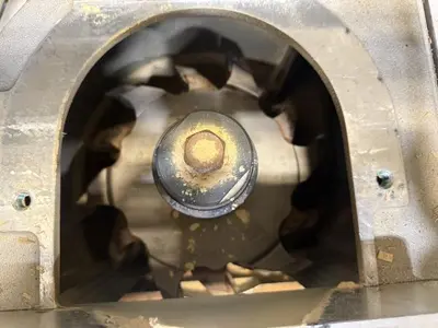 USED WEINIG PROFIJOINT