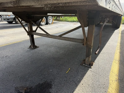 Used 1999 TRAILMOBILE _UNKNOWN_ Box Trailers Ohio US | Miedema Asset Management Group #1693496