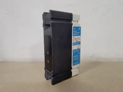 USED CUTLER-HAMMER FD1015