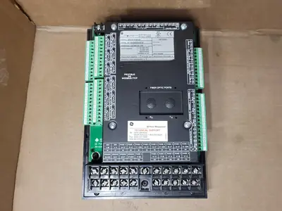 NEW 2003 GE MULTILIN 369-HI-R-M-0-0